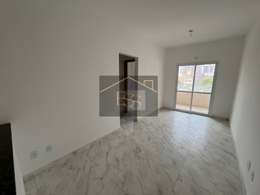 Apartamento à venda com 2 quartos, 53m² - Foto 3