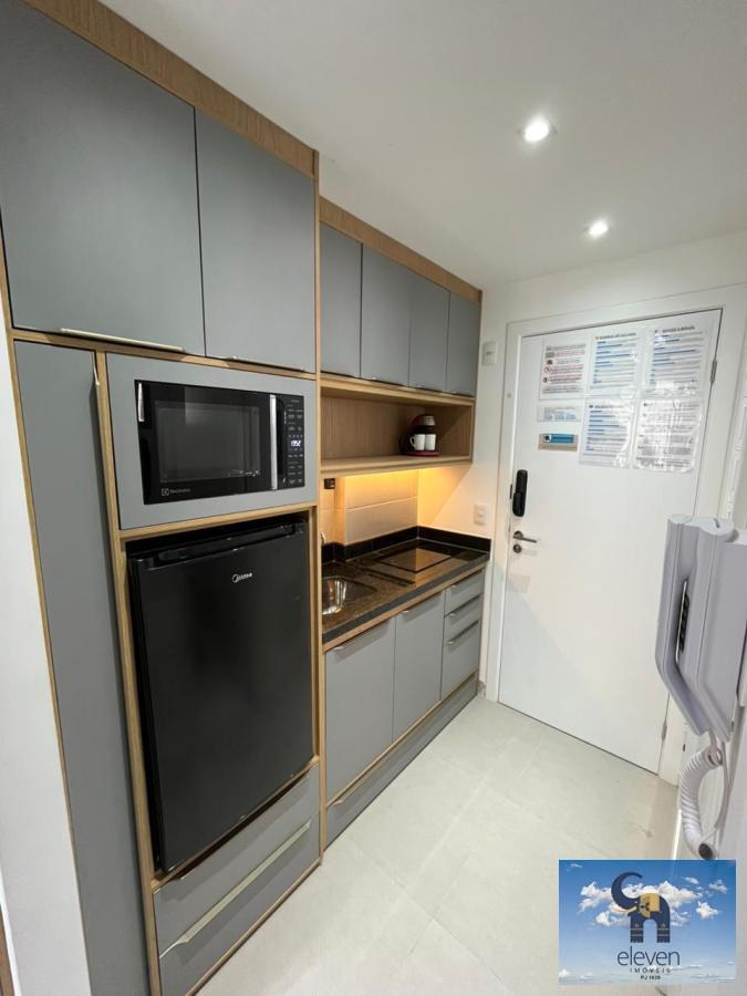 Apartamento para alugar com 1 quarto, 22m² - Foto 12