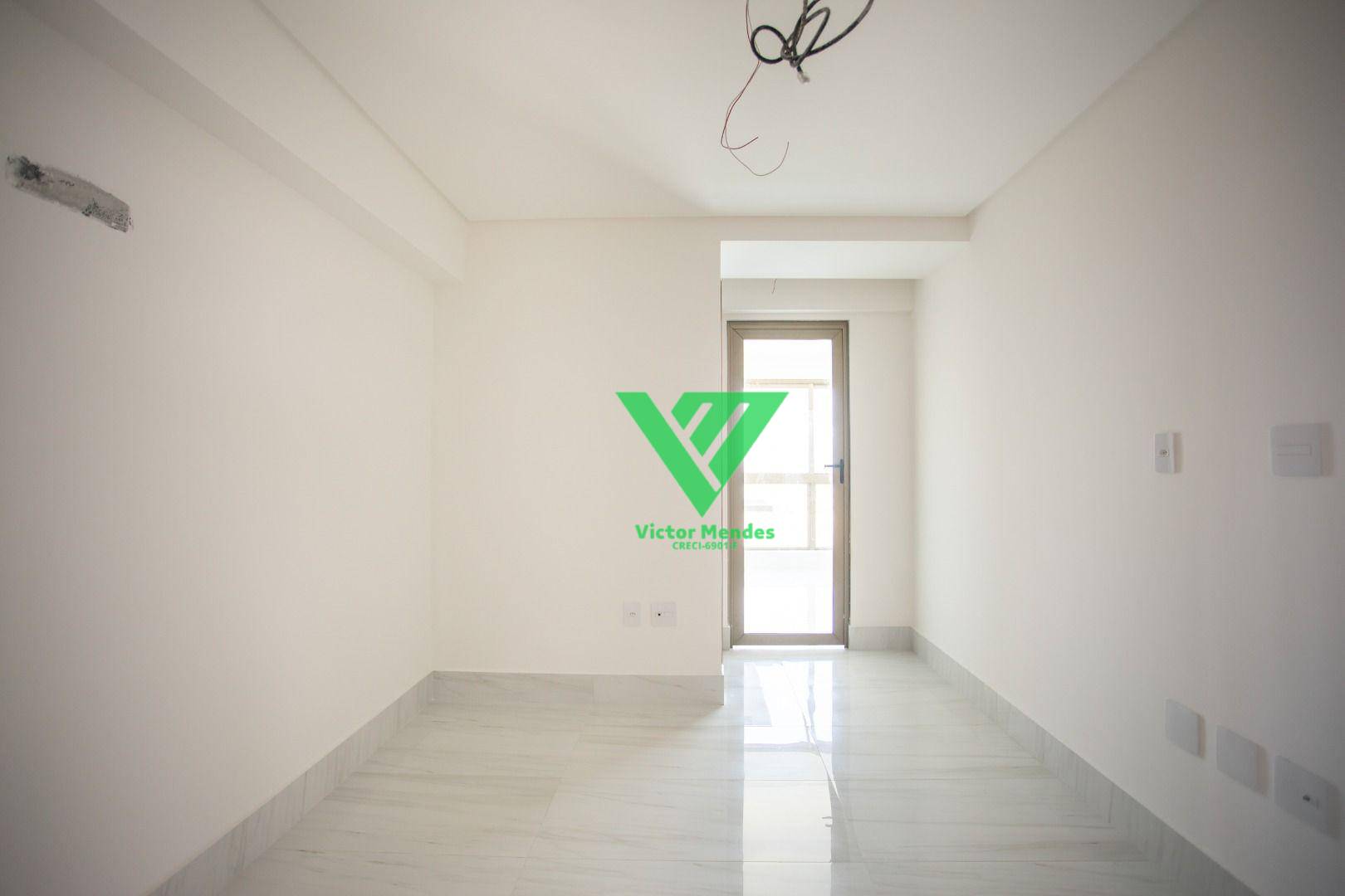 Apartamento à venda com 4 quartos, 255m² - Foto 46