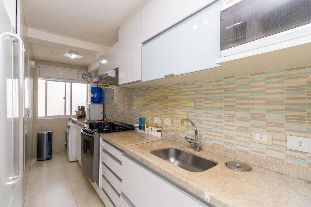 Apartamento à venda com 3 quartos, 91m² - Foto 8