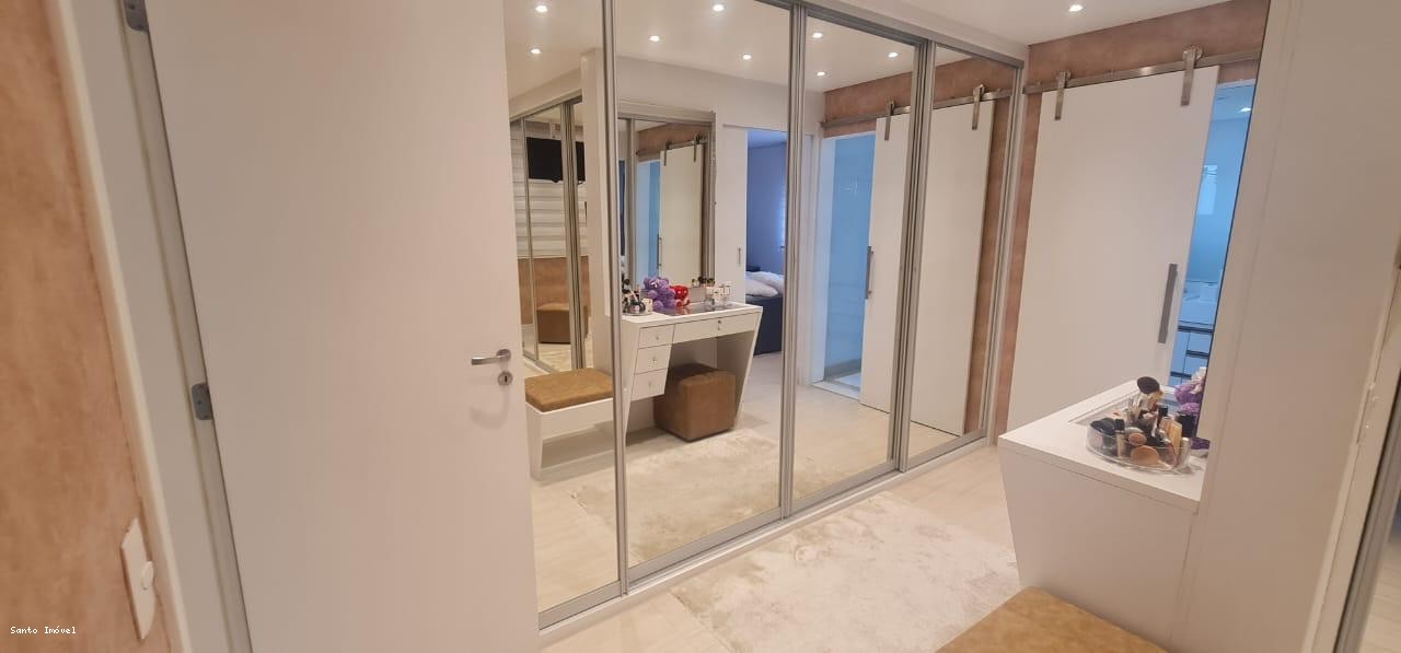 Apartamento à venda com 3 quartos, 198m² - Foto 21
