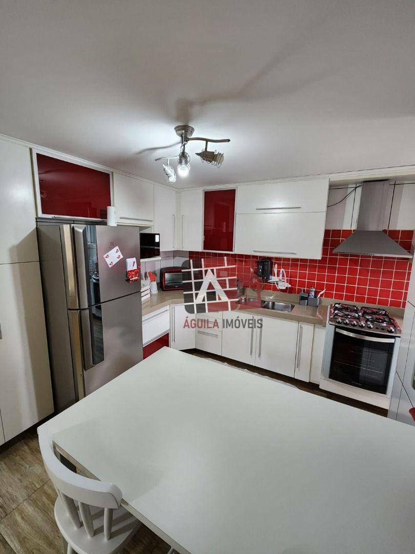 Apartamento à venda com 3 quartos, 85m² - Foto 19