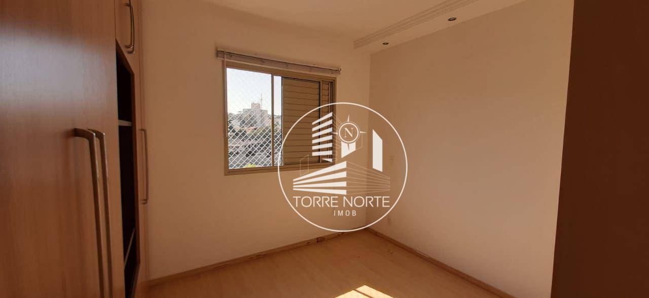 Apartamento à venda com 3 quartos, 100m² - Foto 5