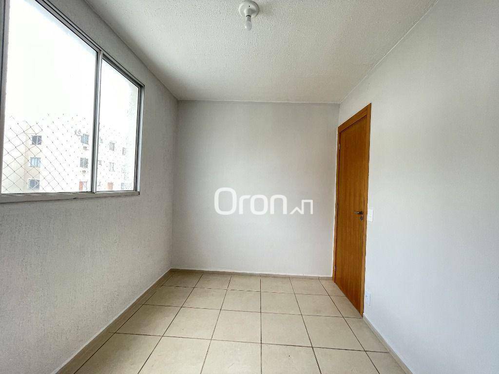 Apartamento à venda com 2 quartos, 46m² - Foto 7