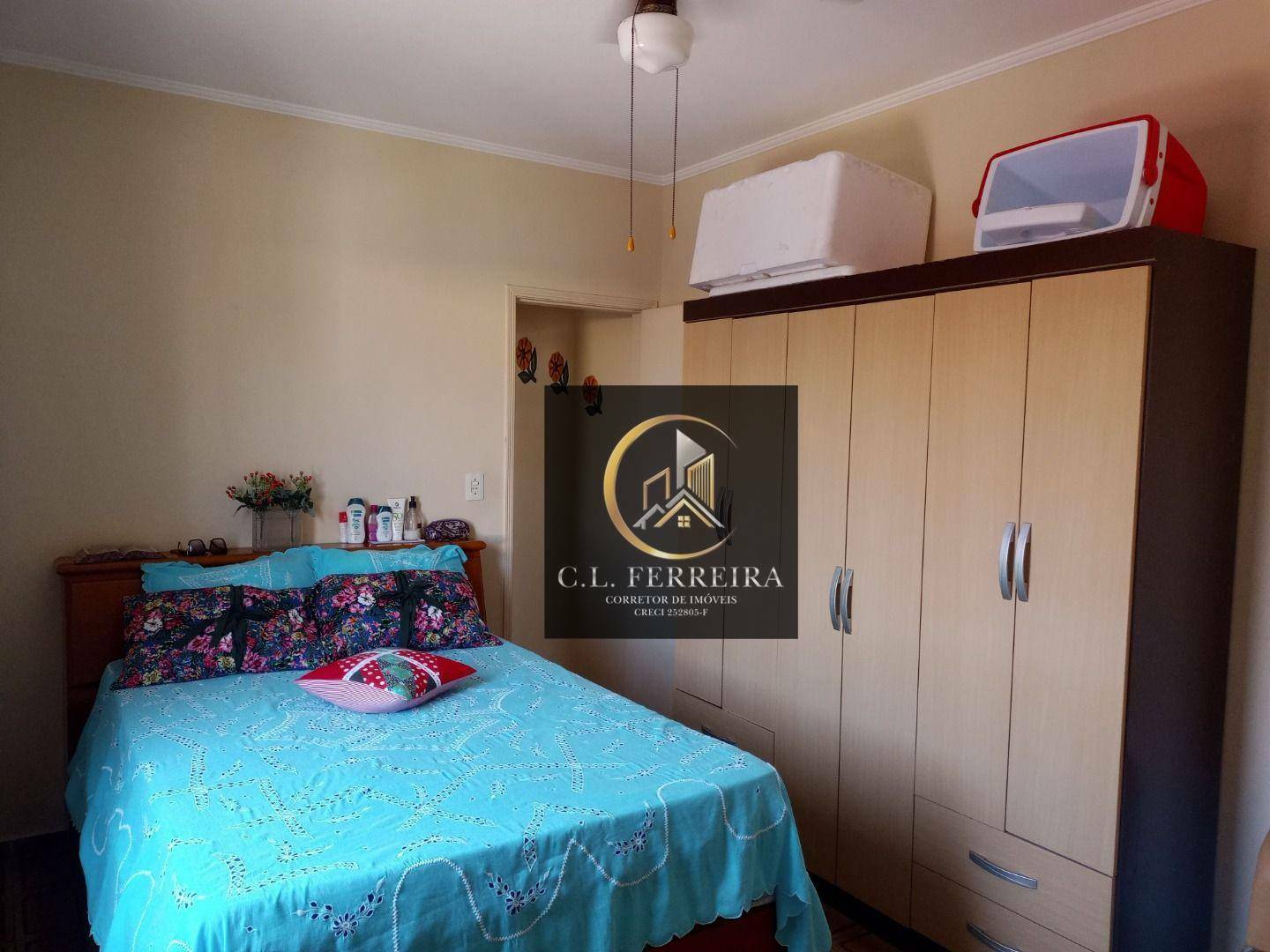 Apartamento à venda com 1 quarto, 40m² - Foto 5