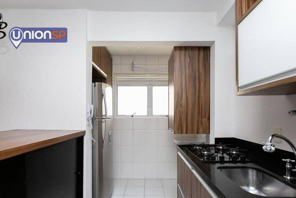 Apartamento à venda com 1 quarto, 64m² - Foto 18