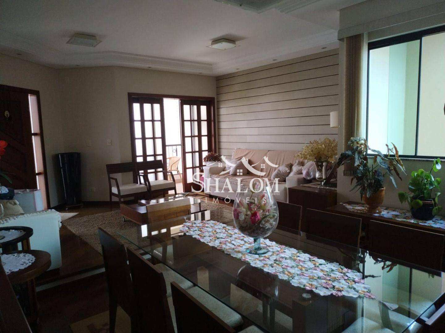 Casa à venda com 4 quartos, 334m² - Foto 10