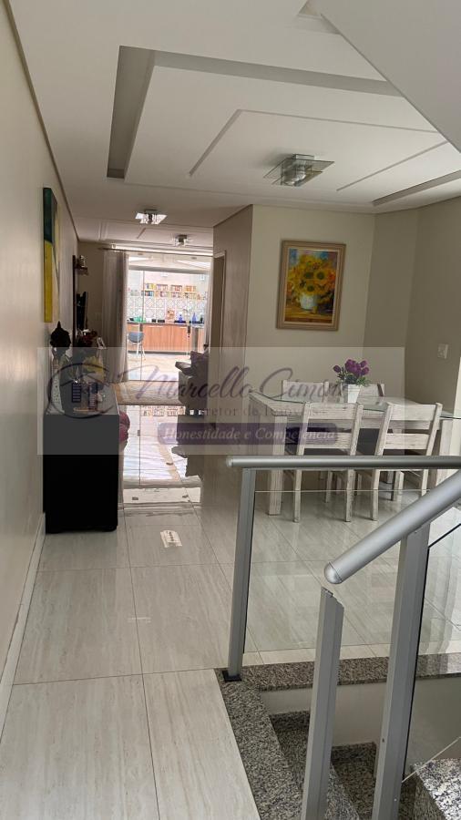 Sobrado à venda com 3 quartos, 152m² - Foto 16