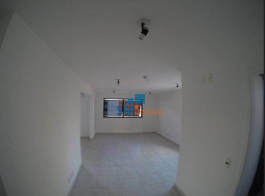 Conjunto Comercial-Sala à venda, 65m² - Foto 3