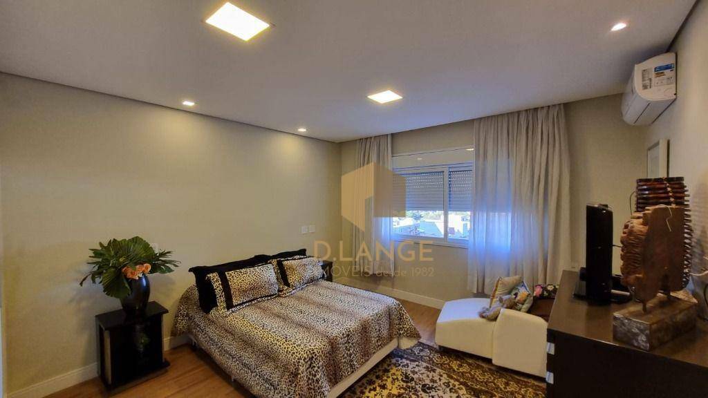 Casa de Condomínio à venda com 3 quartos, 307m² - Foto 34