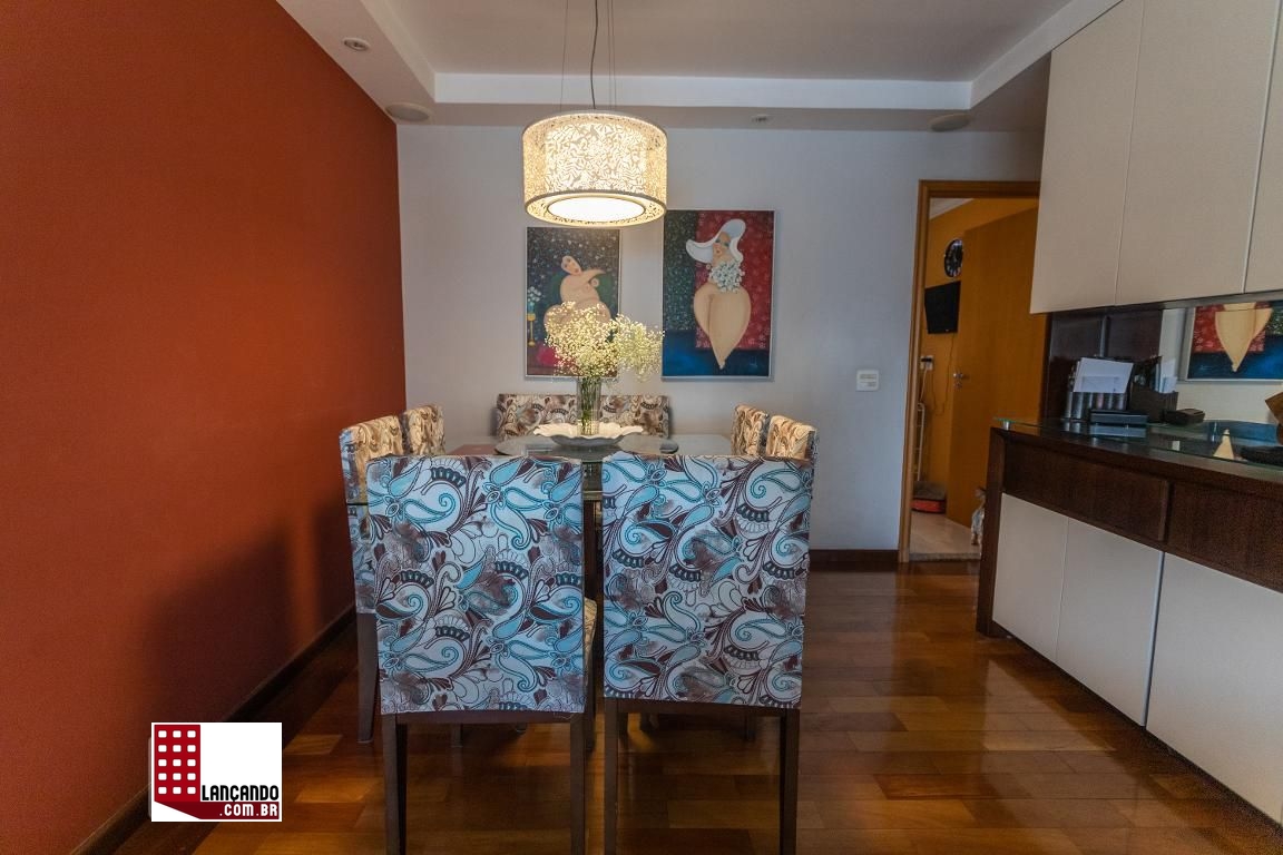 Apartamento à venda com 3 quartos, 126m² - Foto 16