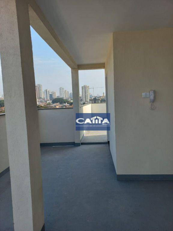 Apartamento à venda com 1 quarto, 30m² - Foto 6