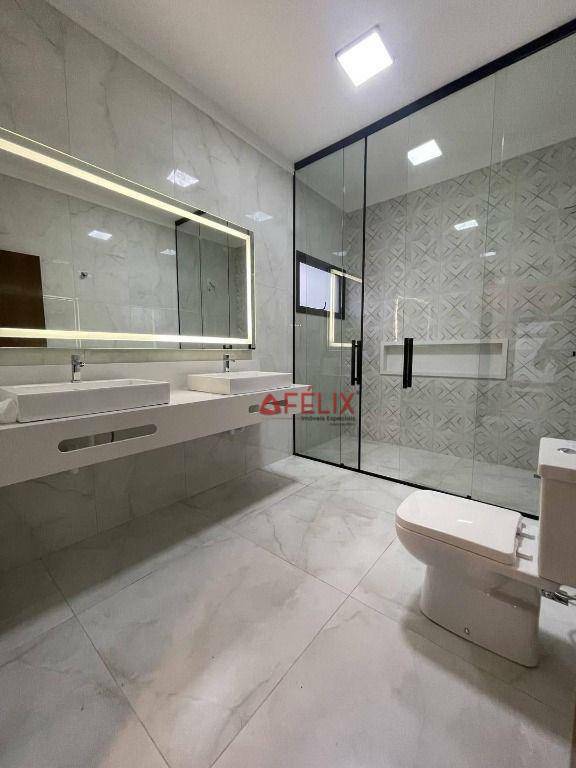 Casa de Condomínio à venda com 3 quartos, 288m² - Foto 18