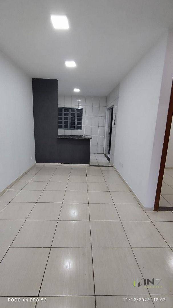 Casa à venda com 2 quartos, 66m² - Foto 5