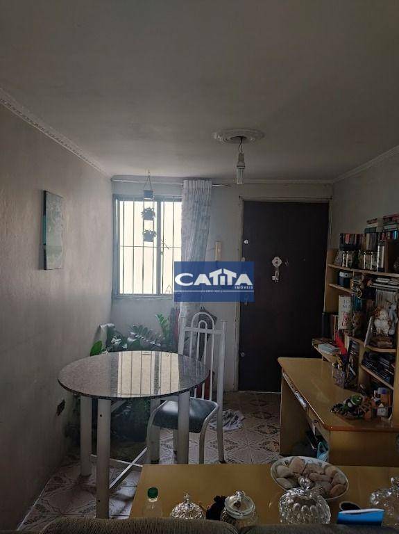 Apartamento à venda com 2 quartos, 51m² - Foto 3