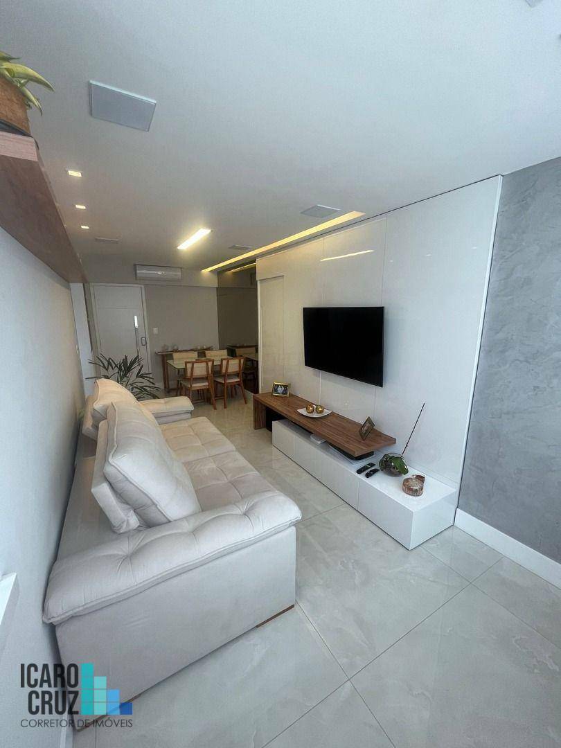 Apartamento à venda com 2 quartos, 59m² - Foto 4