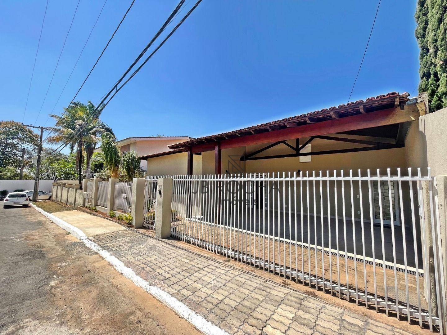 Casa de Condomínio à venda com 4 quartos, 340m² - Foto 28