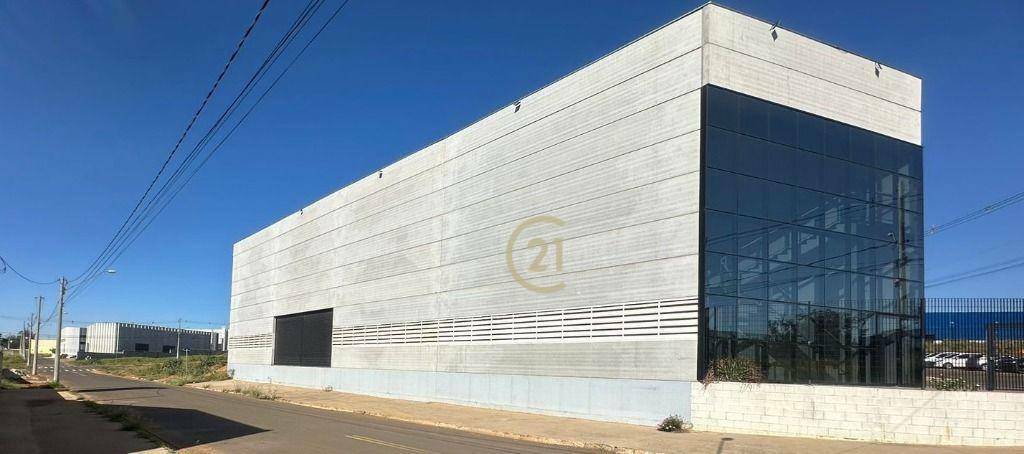 Depósito-Galpão-Armazém para alugar, 788m² - Foto 15