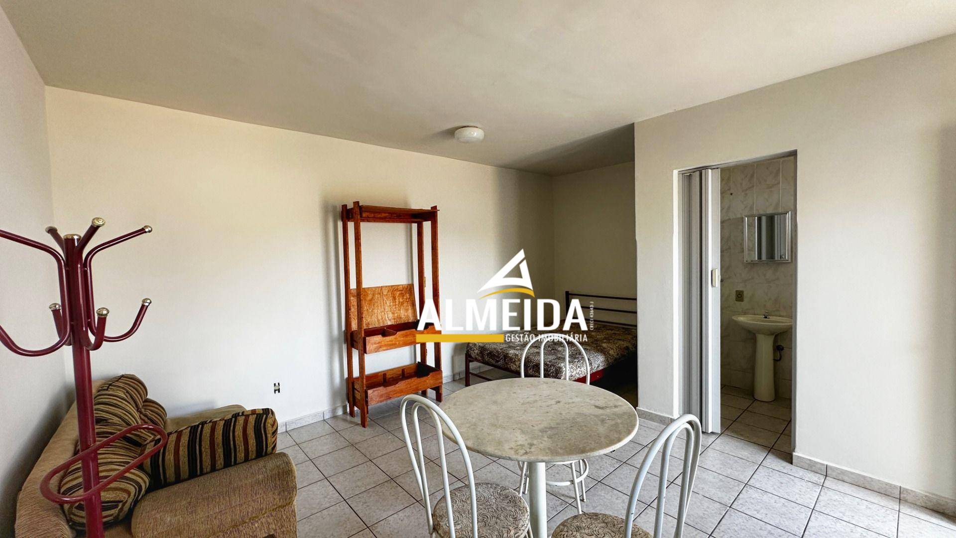 Kitnet-Studio, 130 m² - Foto 5