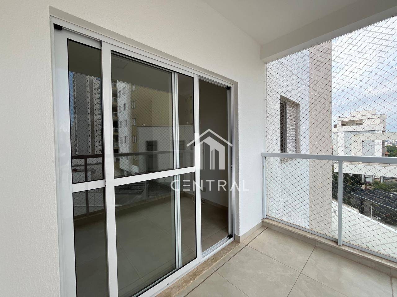 Apartamento, 3 quartos, 83 m² - Foto 4