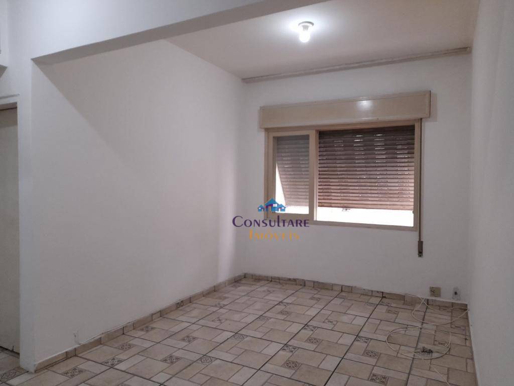 Apartamento à venda com 1 quarto, 41m² - Foto 1