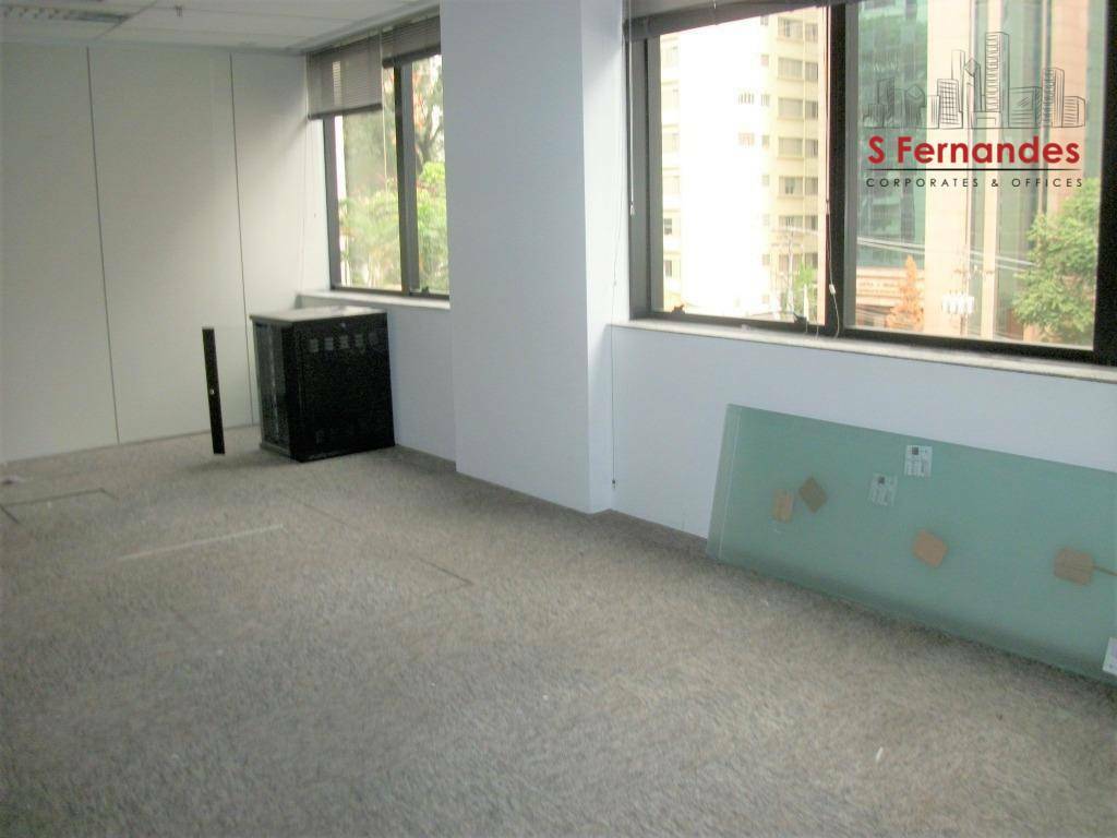 Conjunto Comercial-Sala para alugar, 120m² - Foto 1