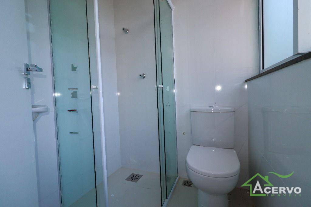 Apartamento à venda com 4 quartos, 258m² - Foto 19