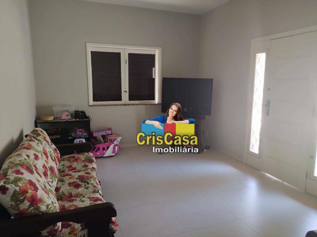 Casa à venda com 4 quartos, 149m² - Foto 35