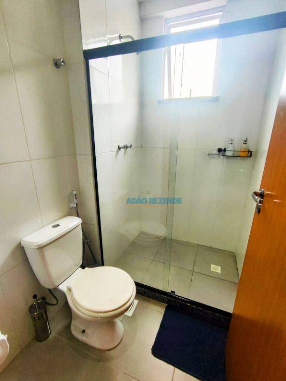 Apartamento à venda com 1 quarto, 65m² - Foto 13