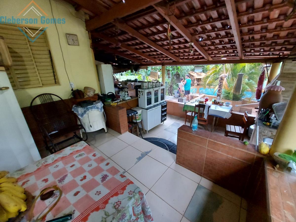 Chácara à venda com 3 quartos, 1m² - Foto 19