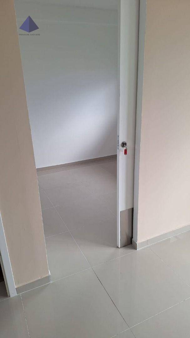 Apartamento, 2 quartos, 43 m² - Foto 8