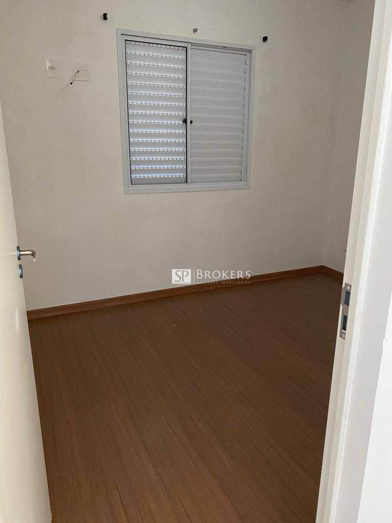 Apartamento à venda com 2 quartos, 53m² - Foto 3