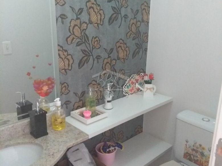 Apartamento à venda com 3 quartos, 125m² - Foto 13