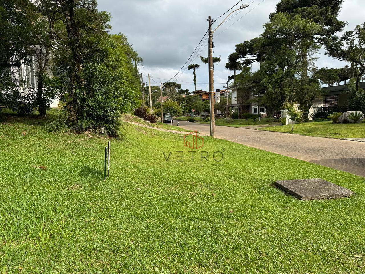 Loteamento e Condomínio à venda, 595M2 - Foto 6