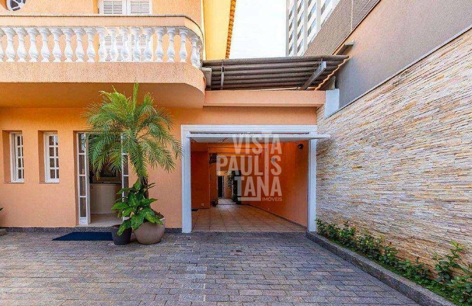 Casa à venda com 4 quartos, 220m² - Foto 2