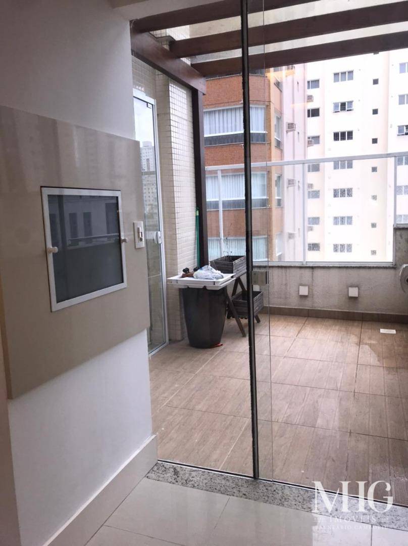 Apartamento à venda com 3 quartos, 145m² - Foto 16