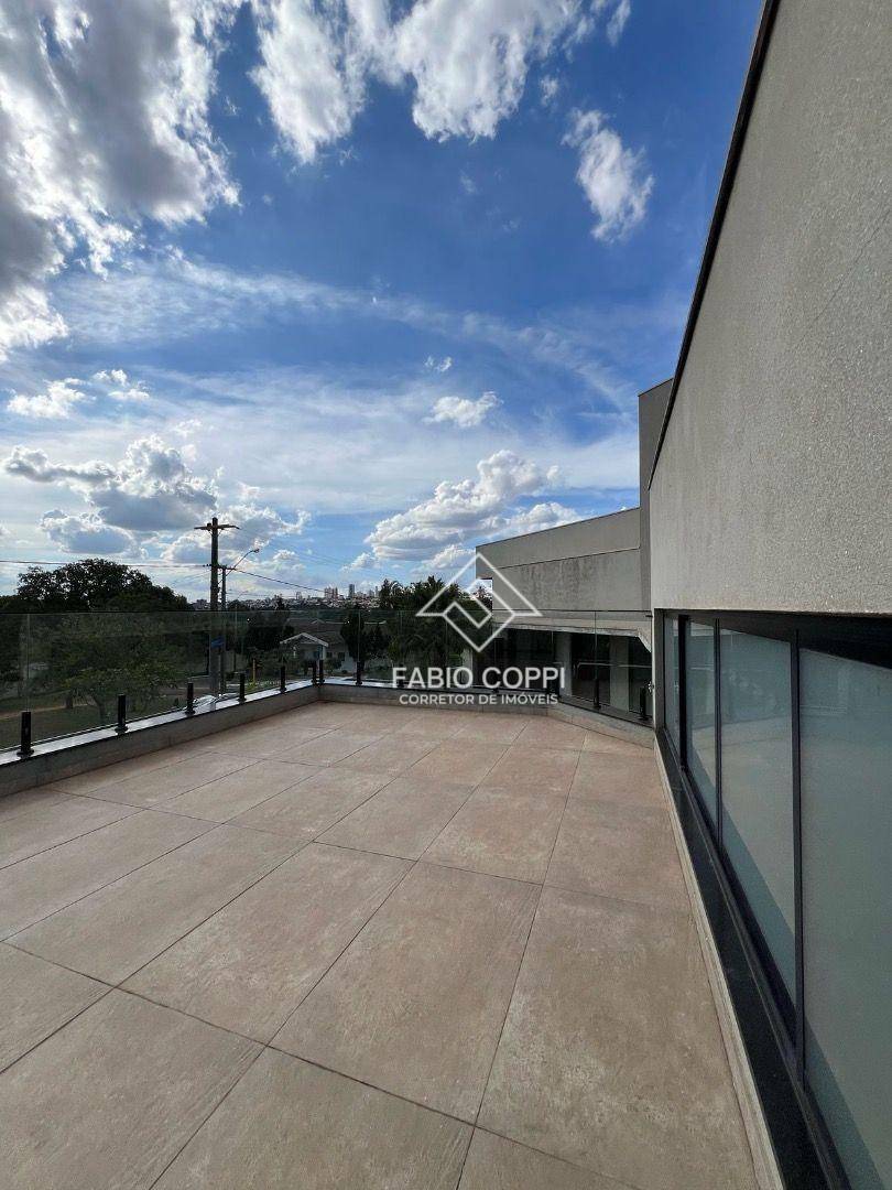 Casa de Condomínio à venda com 3 quartos, 222m² - Foto 34