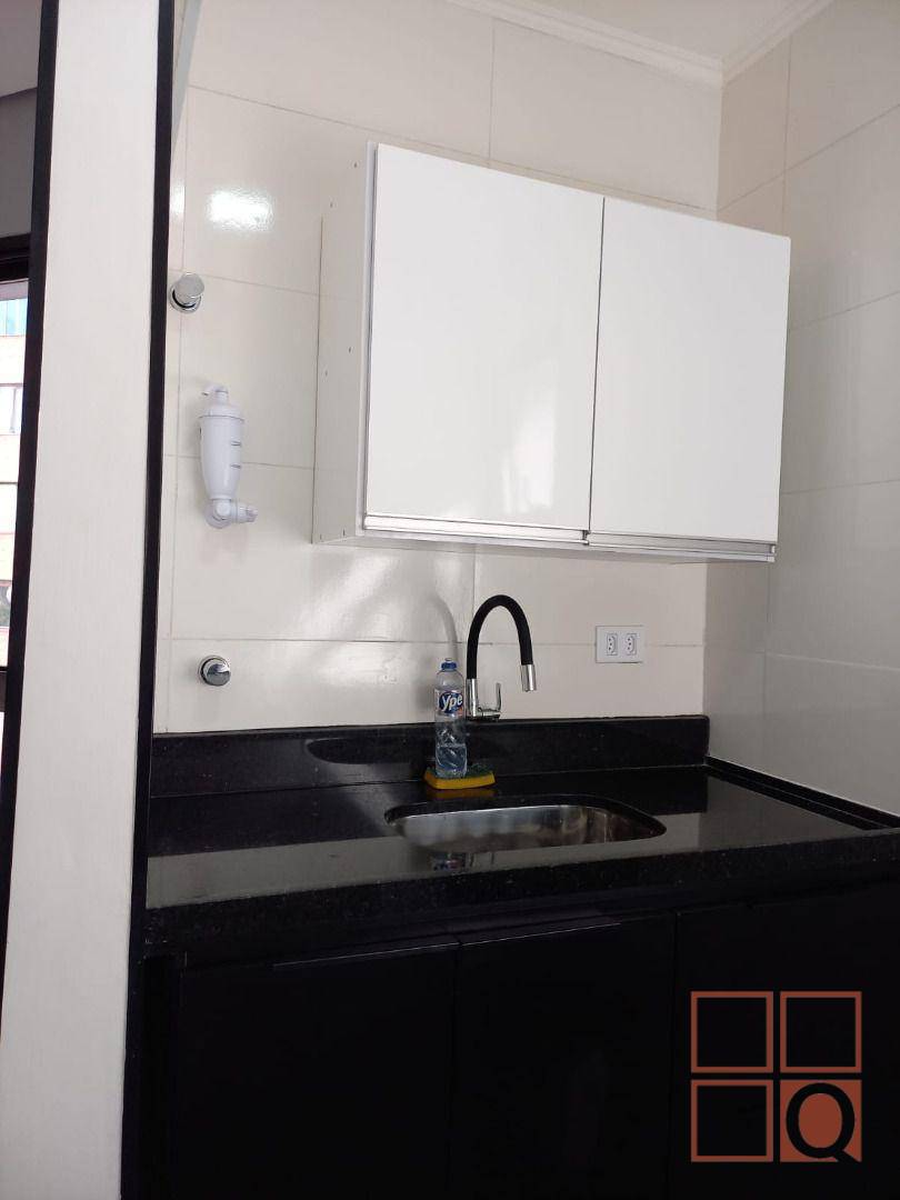 Apartamento à venda com 1 quarto, 34m² - Foto 31