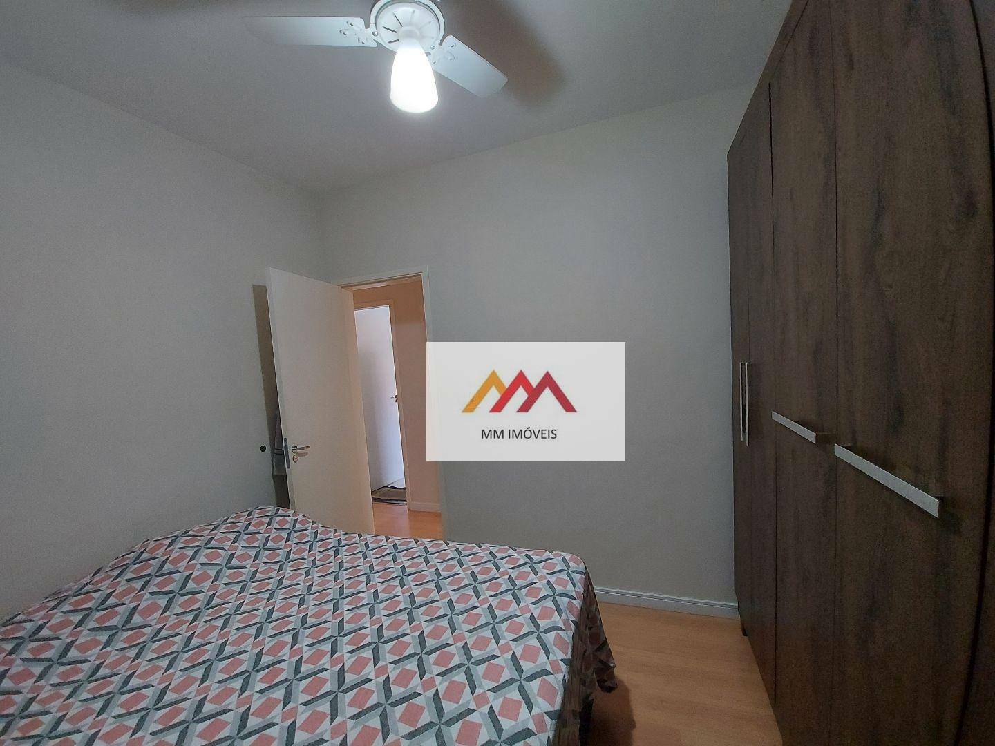 Apartamento à venda com 2 quartos, 49m² - Foto 6