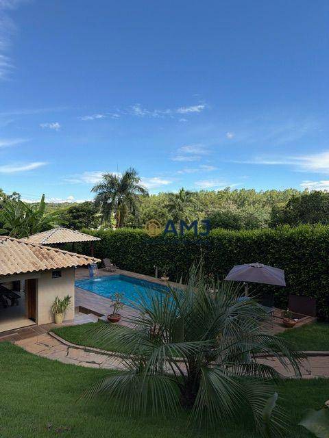 Chácara, 4 quartos, 1500 m² - Foto 3