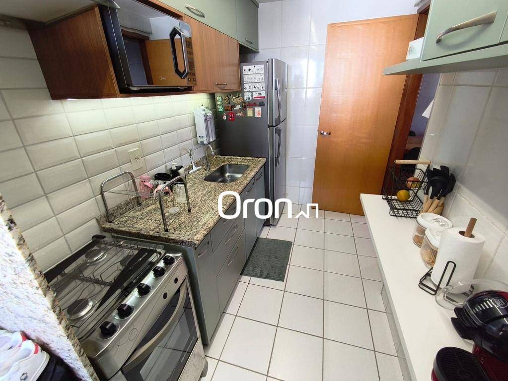 Apartamento, 2 quartos, 60 m² - Foto 5