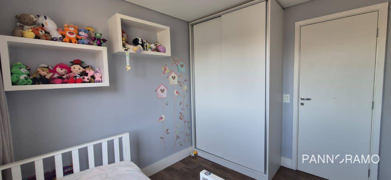 Apartamento à venda com 3 quartos, 87m² - Foto 12