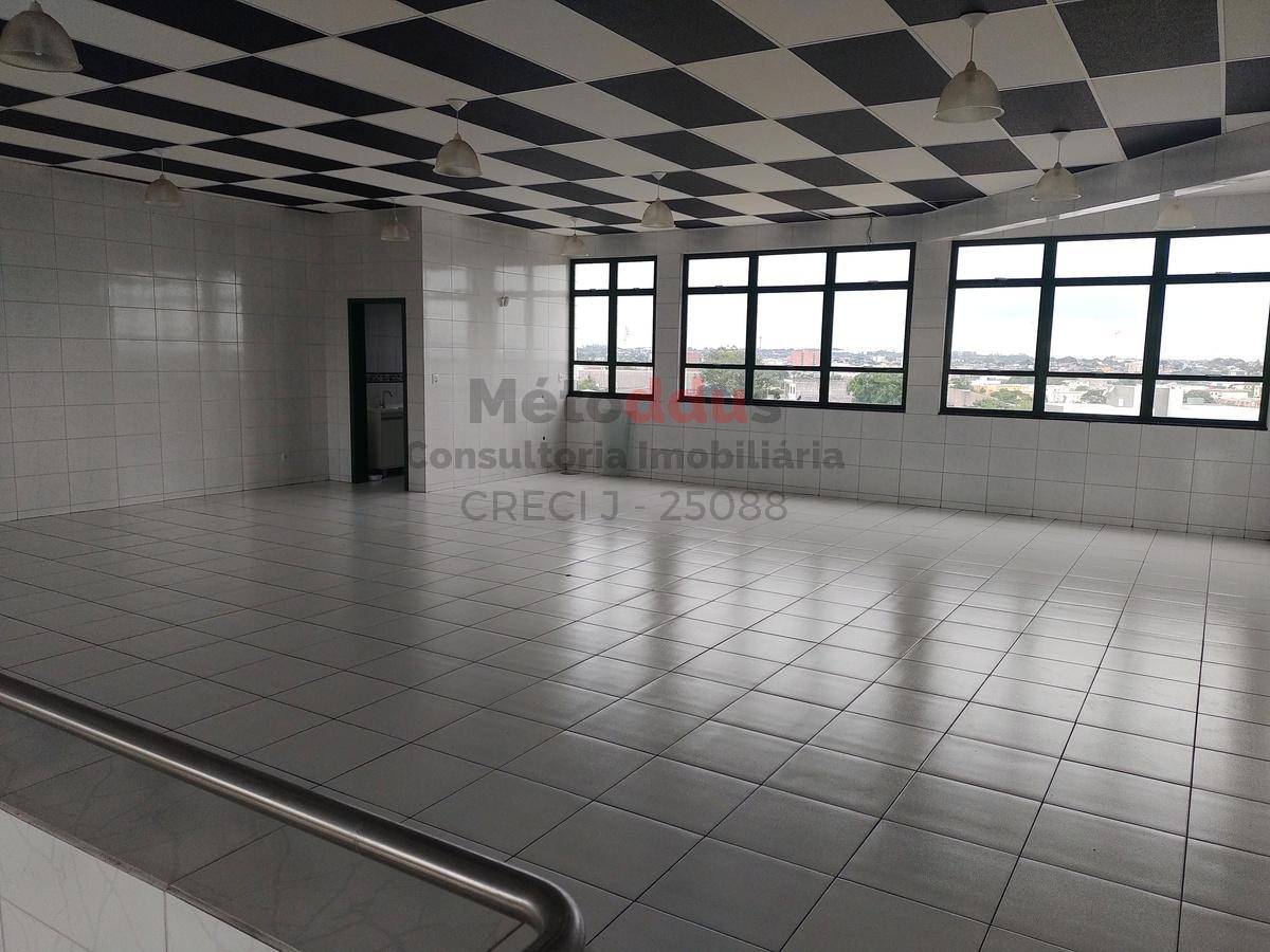 Loja-Salão para alugar, 230m² - Foto 18