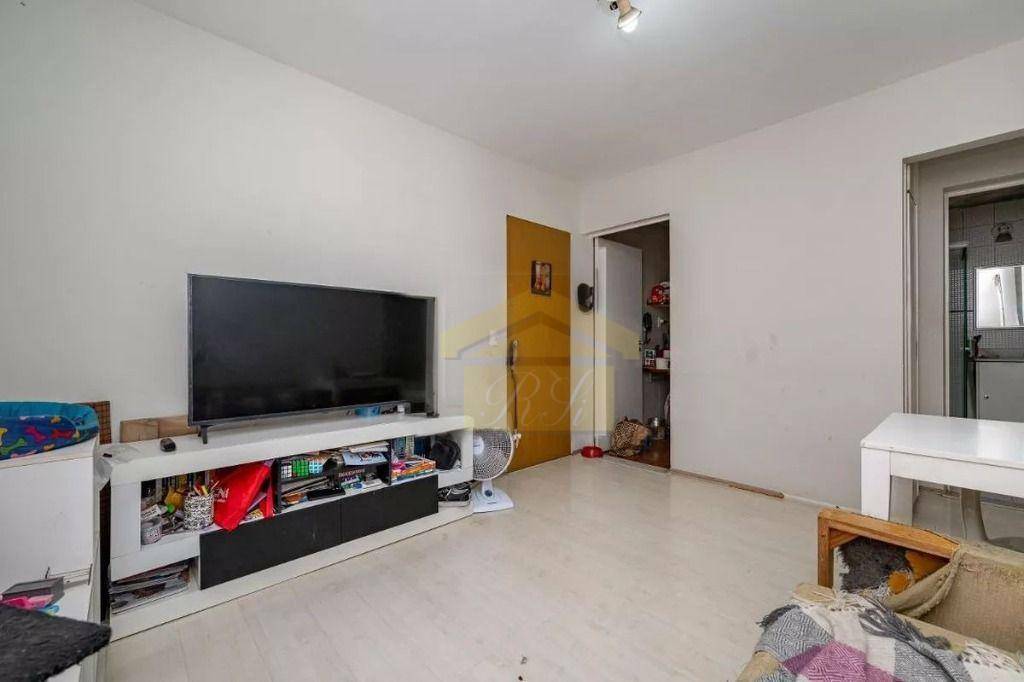 Apartamento à venda com 2 quartos, 44m² - Foto 1