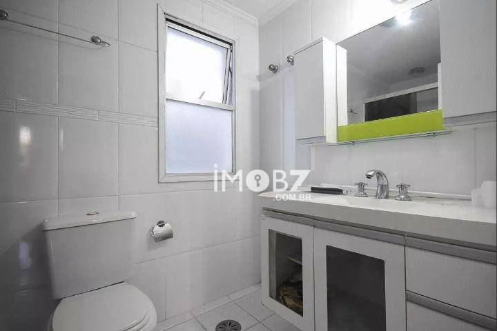 Apartamento à venda com 3 quartos, 130m² - Foto 6