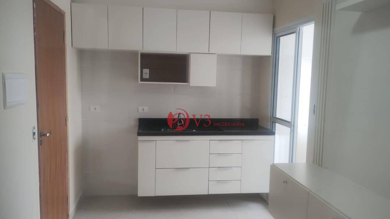 Apartamento para alugar com 2 quartos, 32m² - Foto 10