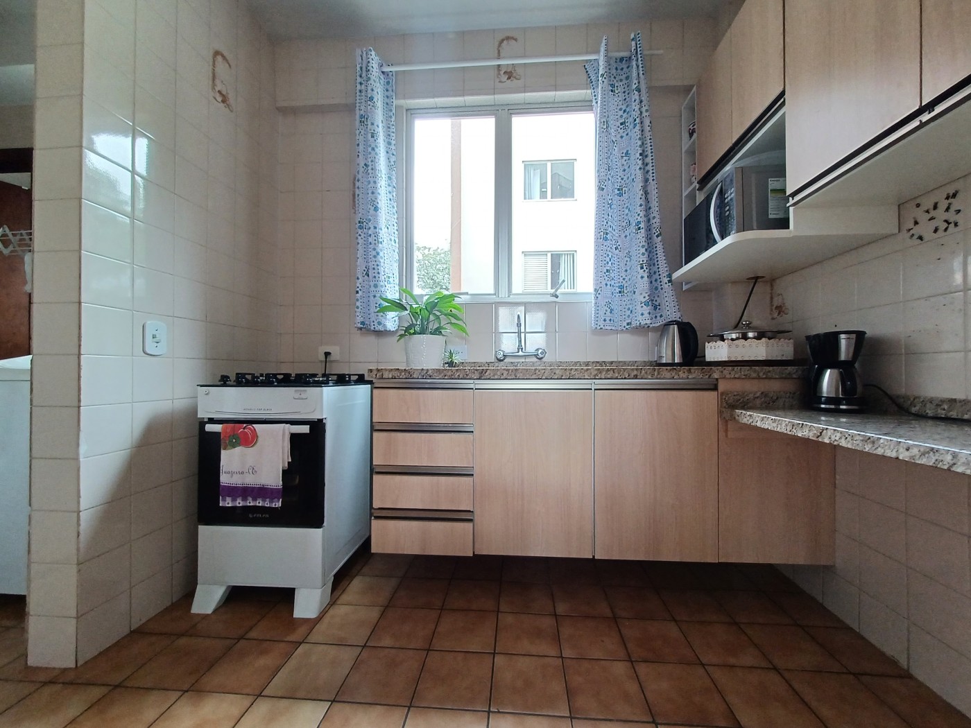 Apartamento para alugar com 3 quartos, 96m² - Foto 22