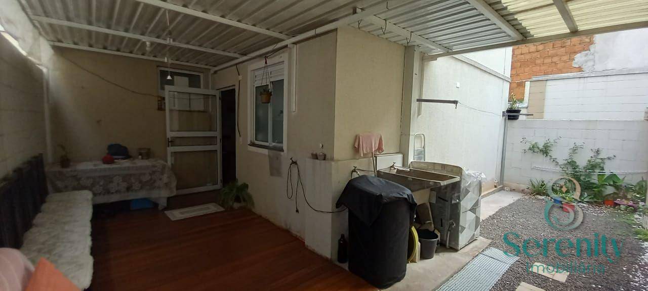 Apartamento à venda com 2 quartos, 52m² - Foto 12