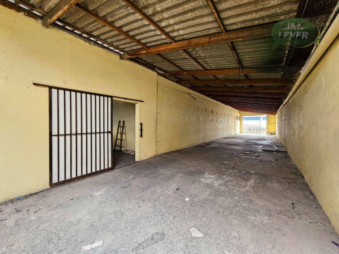 Depósito-Galpão-Armazém para alugar, 420m² - Foto 20