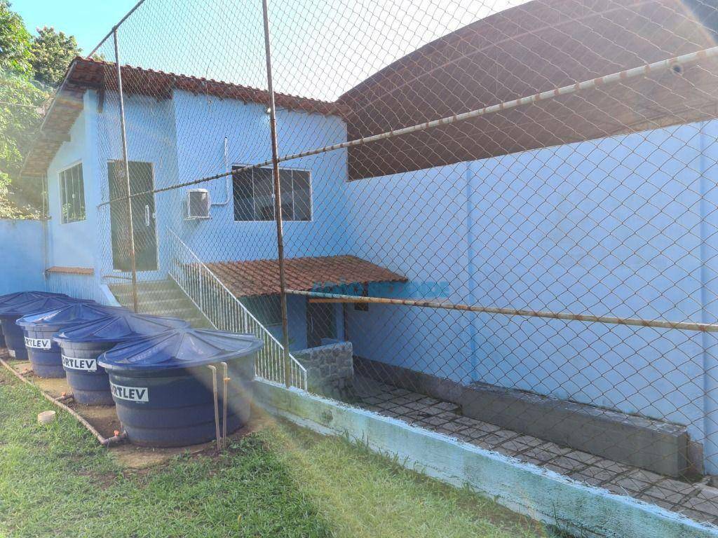 Depósito-Galpão-Armazém à venda, 360m² - Foto 4